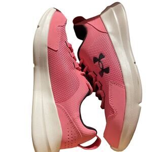 Under Armour GGS Essential Girls Size 6y 3023883 600
